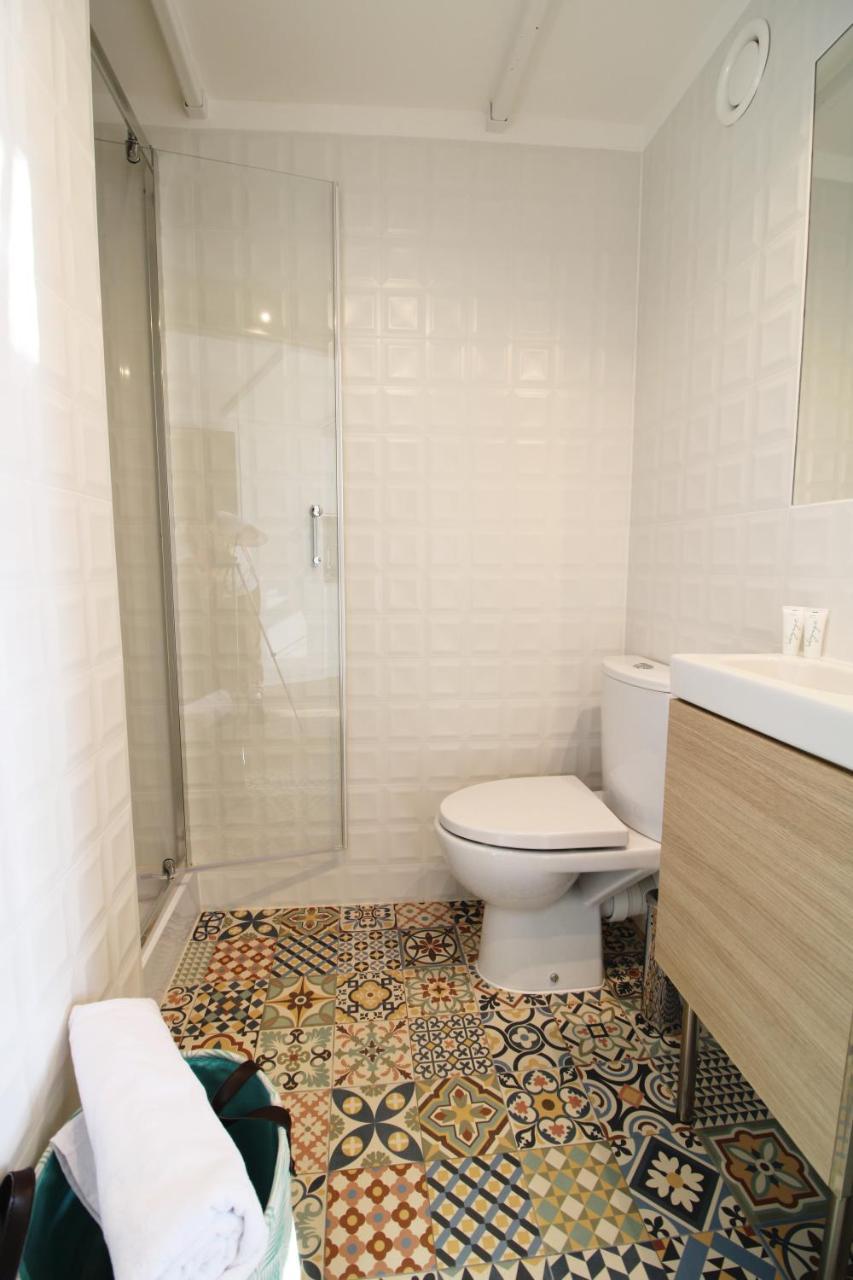 Aparthotel Tectum Tectumapartments Wrocław Buitenkant foto